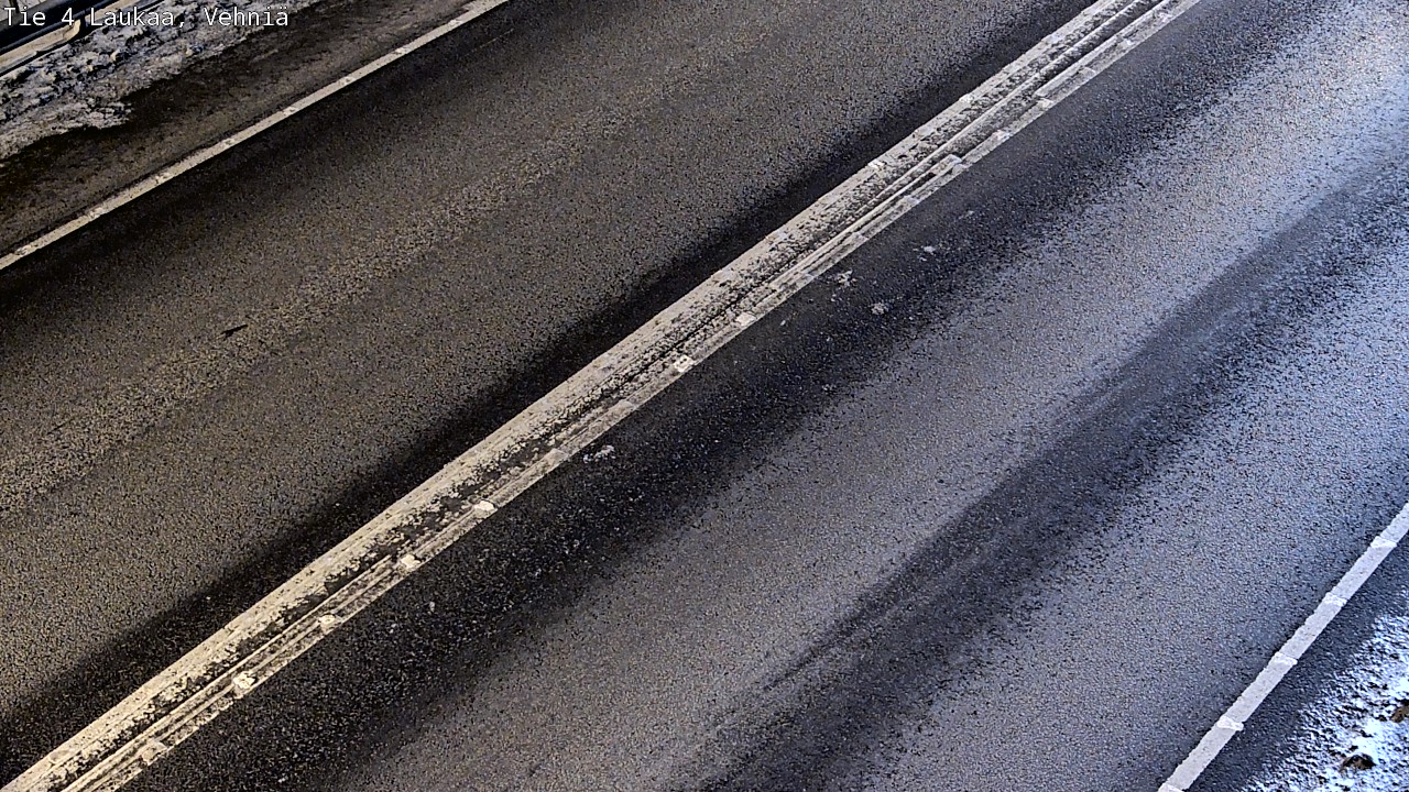 Kelikamerat Kuva Tie 4  Laukaa, Vehniä, Laukaa, Keski-Suomi