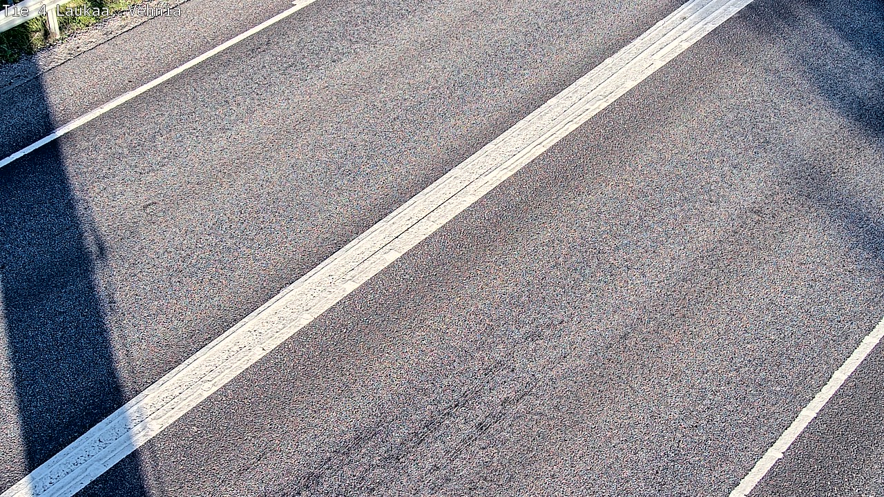 Kelikamerat Kuva Tie 4  Laukaa, Vehniä, Laukaa, Keski-Suomi