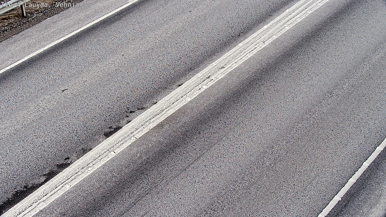 Kelikamerat Kuva Tie 4  Laukaa, Vehniä, Laukaa, Keski-Suomi