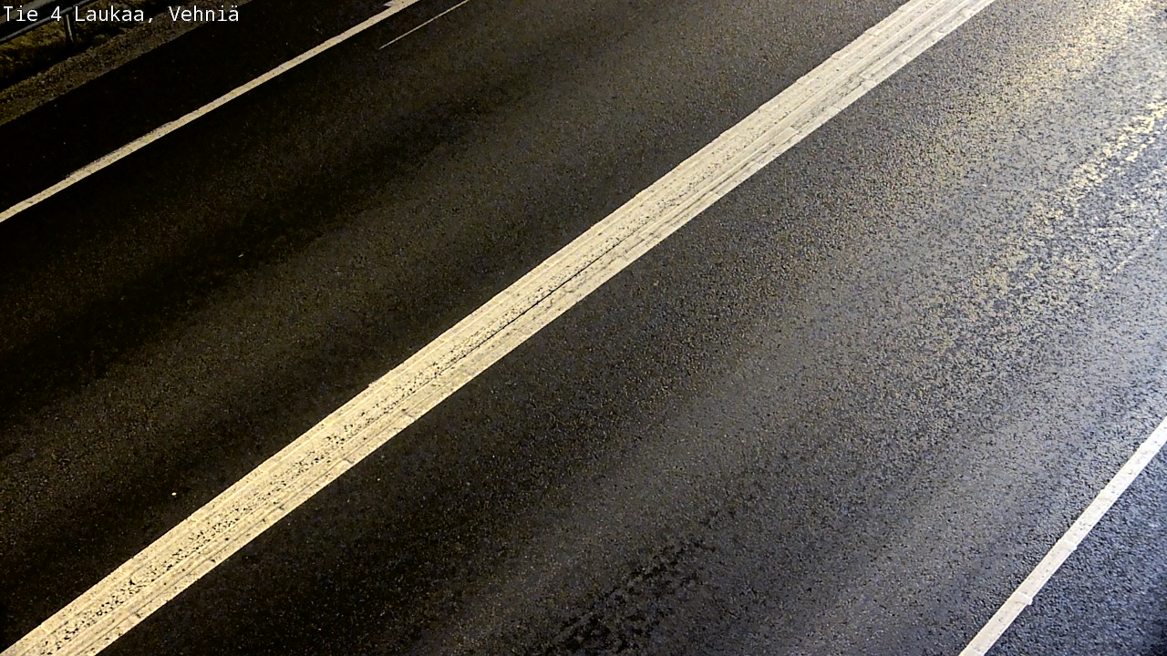 Kelikamerat Kuva Tie 4  Laukaa, Vehniä, Laukaa, Keski-Suomi