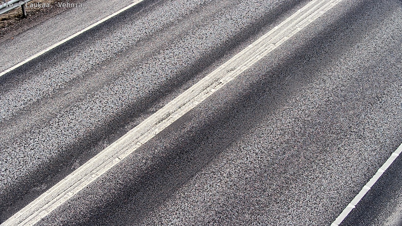 Kelikamerat Kuva Tie 4  Laukaa, Vehniä, Laukaa, Keski-Suomi