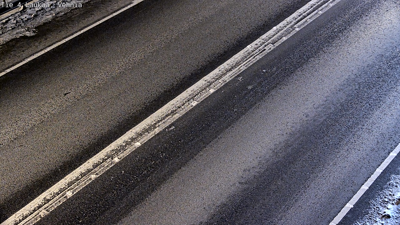 Kelikamerat Kuva Tie 4  Laukaa, Vehniä, Laukaa, Keski-Suomi