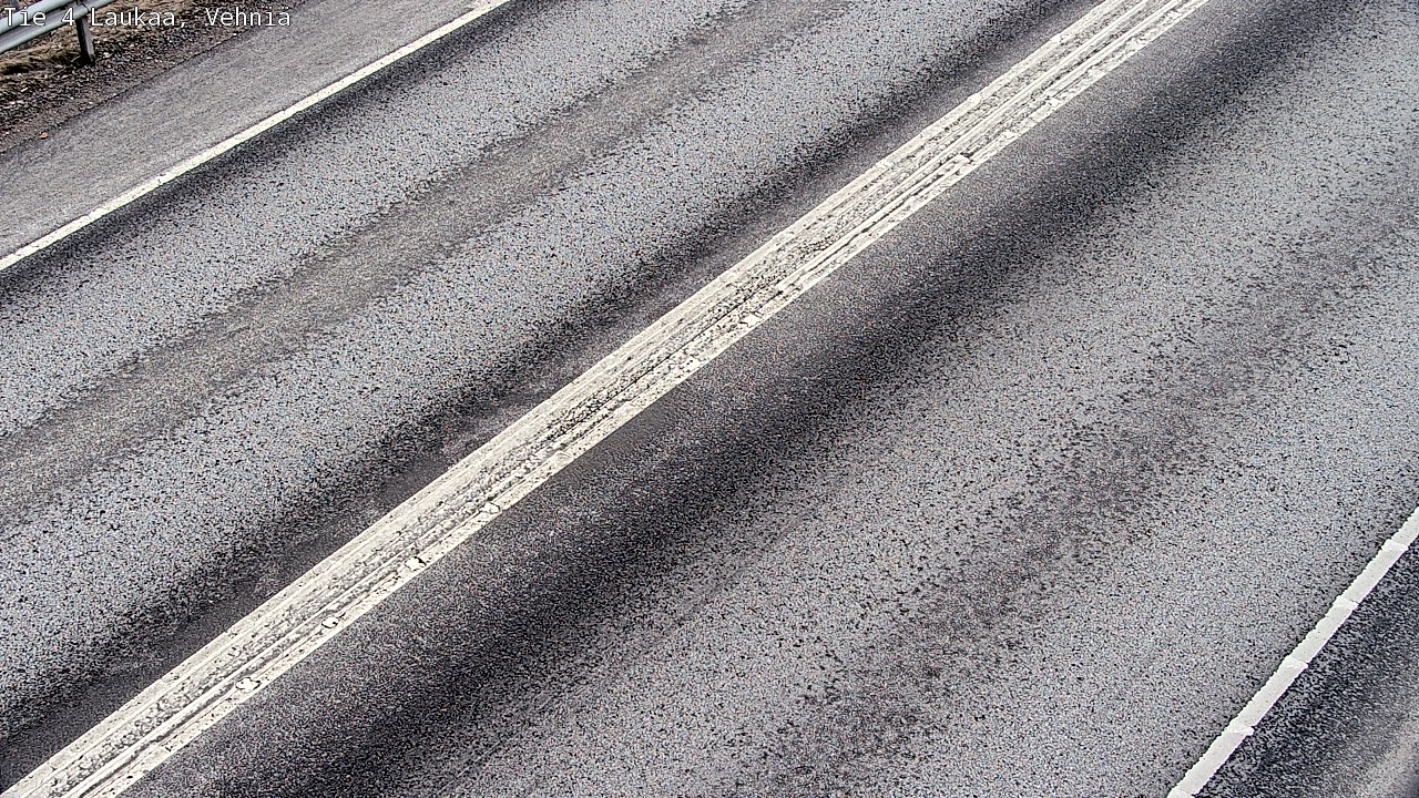 Kelikamerat Kuva Tie 4  Laukaa, Vehniä, Laukaa, Keski-Suomi