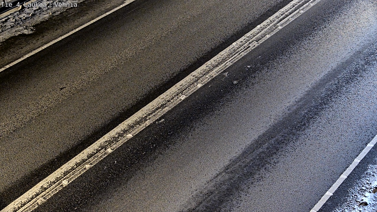 Kelikamerat Kuva Tie 4  Laukaa, Vehniä, Laukaa, Keski-Suomi