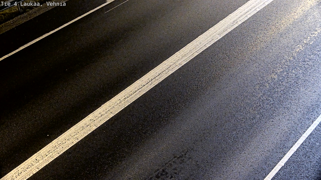 Kelikamerat Kuva Tie 4  Laukaa, Vehniä, Laukaa, Keski-Suomi