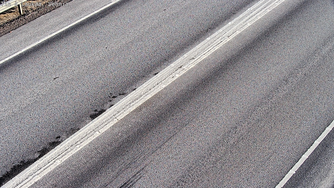 Kelikamerat Kuva Tie 4  Laukaa, Vehniä, Laukaa, Keski-Suomi