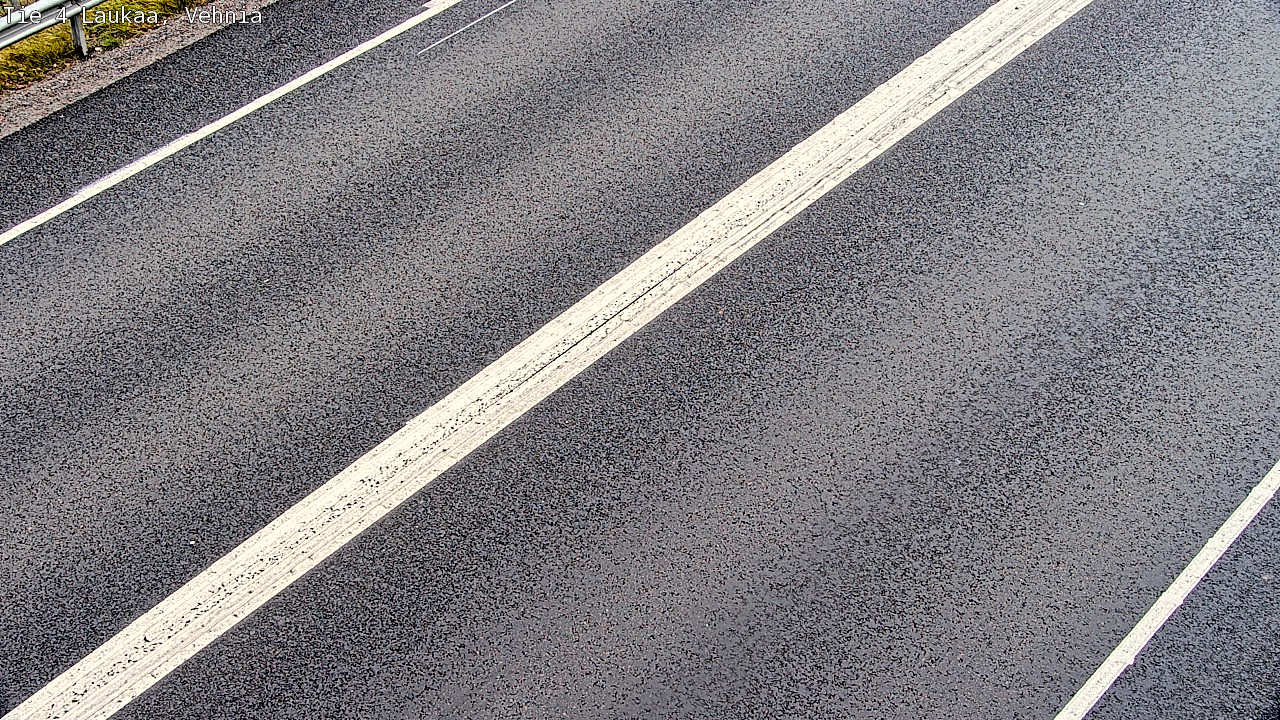 Kelikamerat Kuva Tie 4  Laukaa, Vehniä, Laukaa, Keski-Suomi