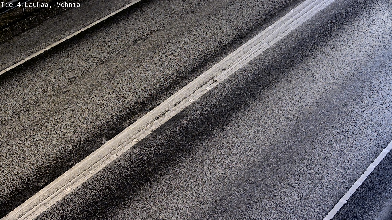 Kelikamerat Kuva Tie 4  Laukaa, Vehniä, Laukaa, Keski-Suomi