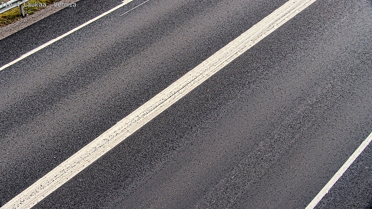 Kelikamerat Kuva Tie 4  Laukaa, Vehniä, Laukaa, Keski-Suomi