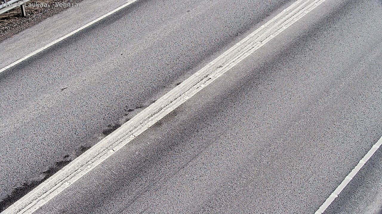 Kelikamerat Kuva Tie 4  Laukaa, Vehniä, Laukaa, Keski-Suomi