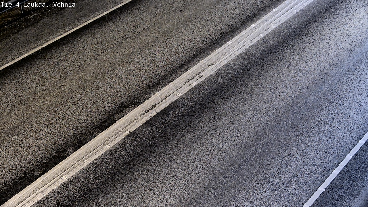 Kelikamerat Kuva Tie 4  Laukaa, Vehniä, Laukaa, Keski-Suomi