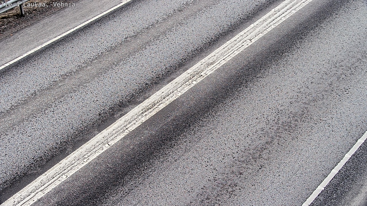 Kelikamerat Kuva Tie 4  Laukaa, Vehniä, Laukaa, Keski-Suomi