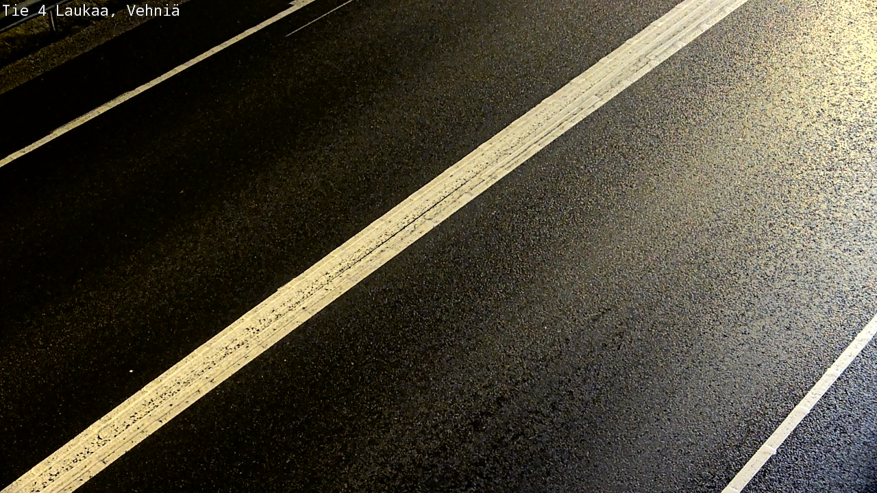 Kelikamerat Kuva Tie 4  Laukaa, Vehniä, Laukaa, Keski-Suomi