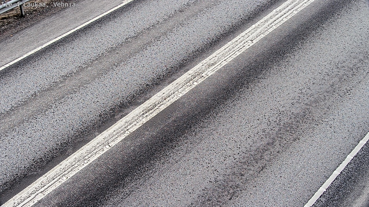 Kelikamerat Kuva Tie 4  Laukaa, Vehniä, Laukaa, Keski-Suomi