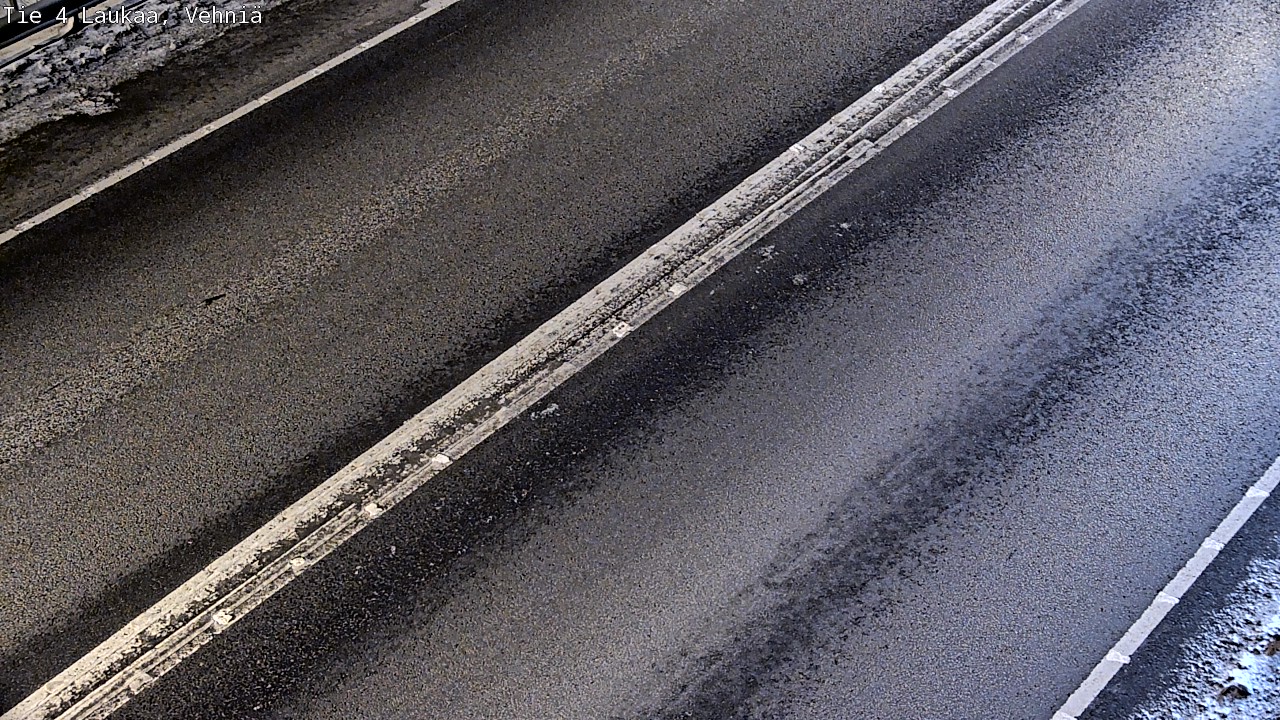 Kelikamerat Kuva Tie 4  Laukaa, Vehniä, Laukaa, Keski-Suomi