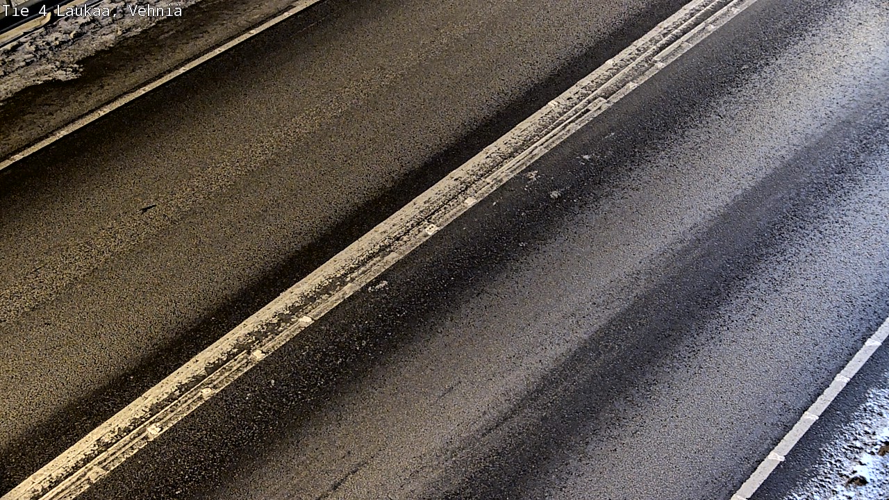 Kelikamerat Kuva Tie 4  Laukaa, Vehniä, Laukaa, Keski-Suomi