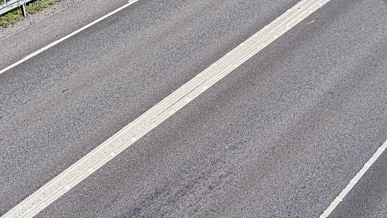 Kelikamerat Kuva Tie 4  Laukaa, Vehniä, Laukaa, Keski-Suomi
