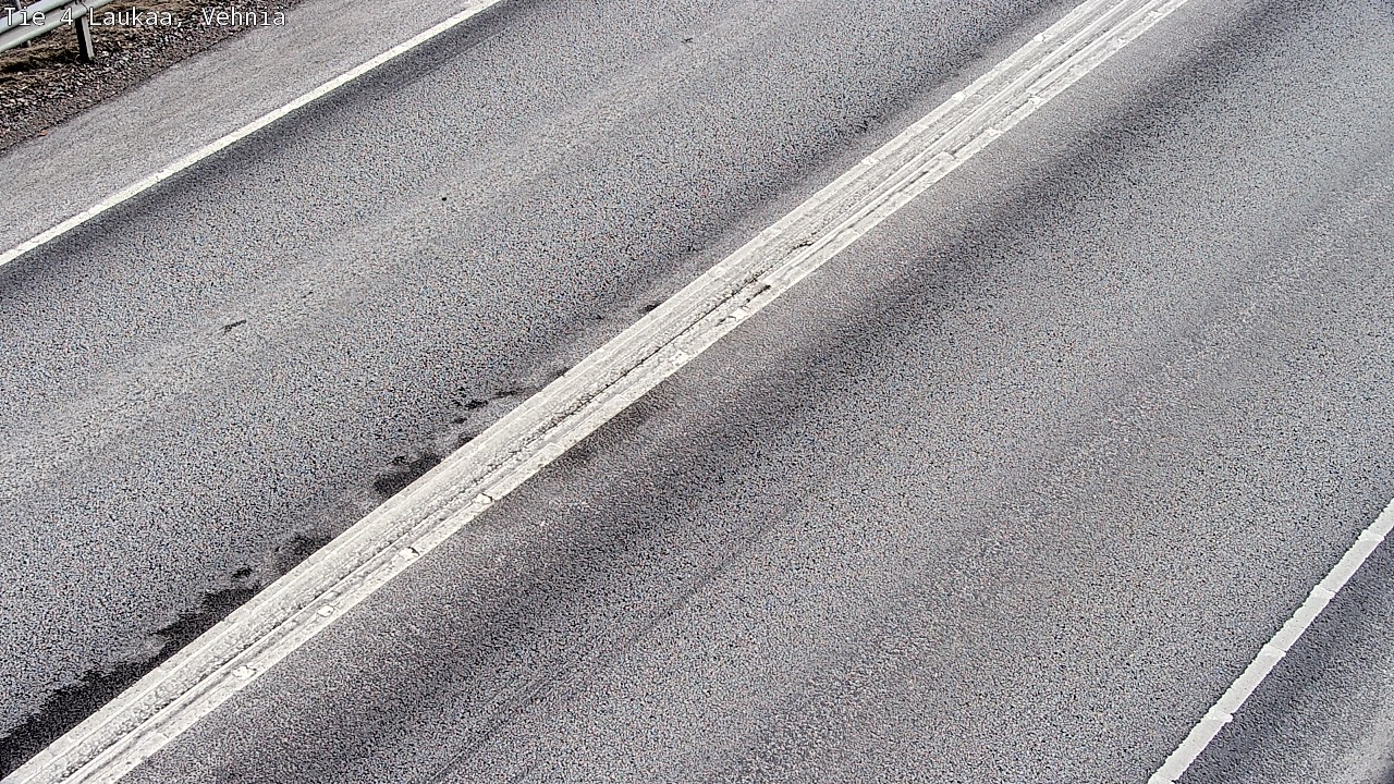 Kelikamerat Kuva Tie 4  Laukaa, Vehniä, Laukaa, Keski-Suomi