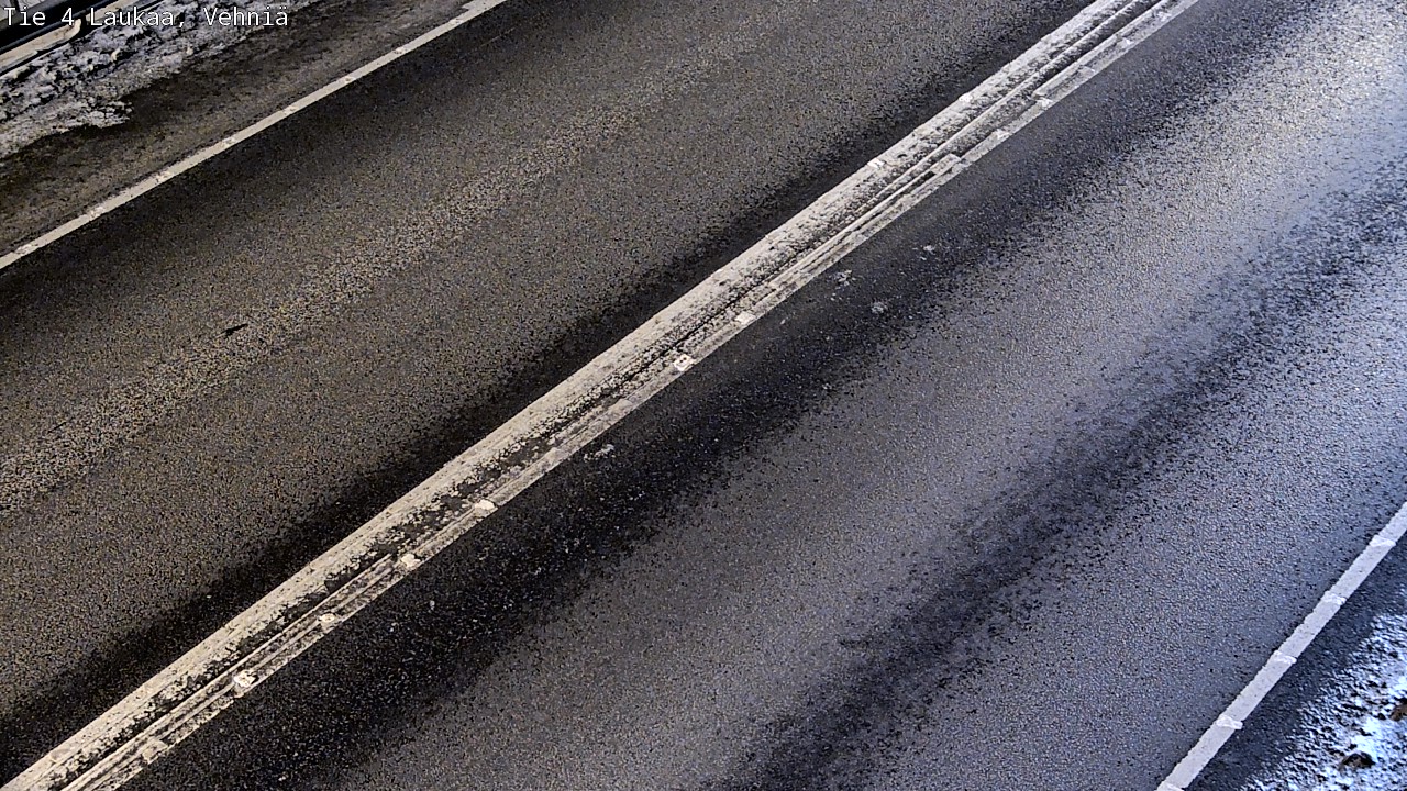 Kelikamerat Kuva Tie 4  Laukaa, Vehniä, Laukaa, Keski-Suomi