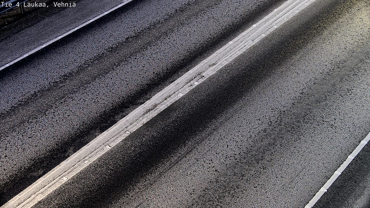 Kelikamerat Kuva Tie 4  Laukaa, Vehniä, Laukaa, Keski-Suomi