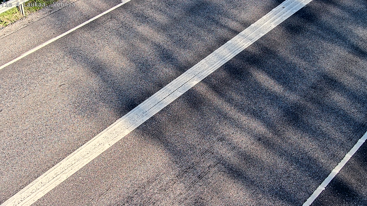 Kelikamerat Kuva Tie 4  Laukaa, Vehniä, Laukaa, Keski-Suomi