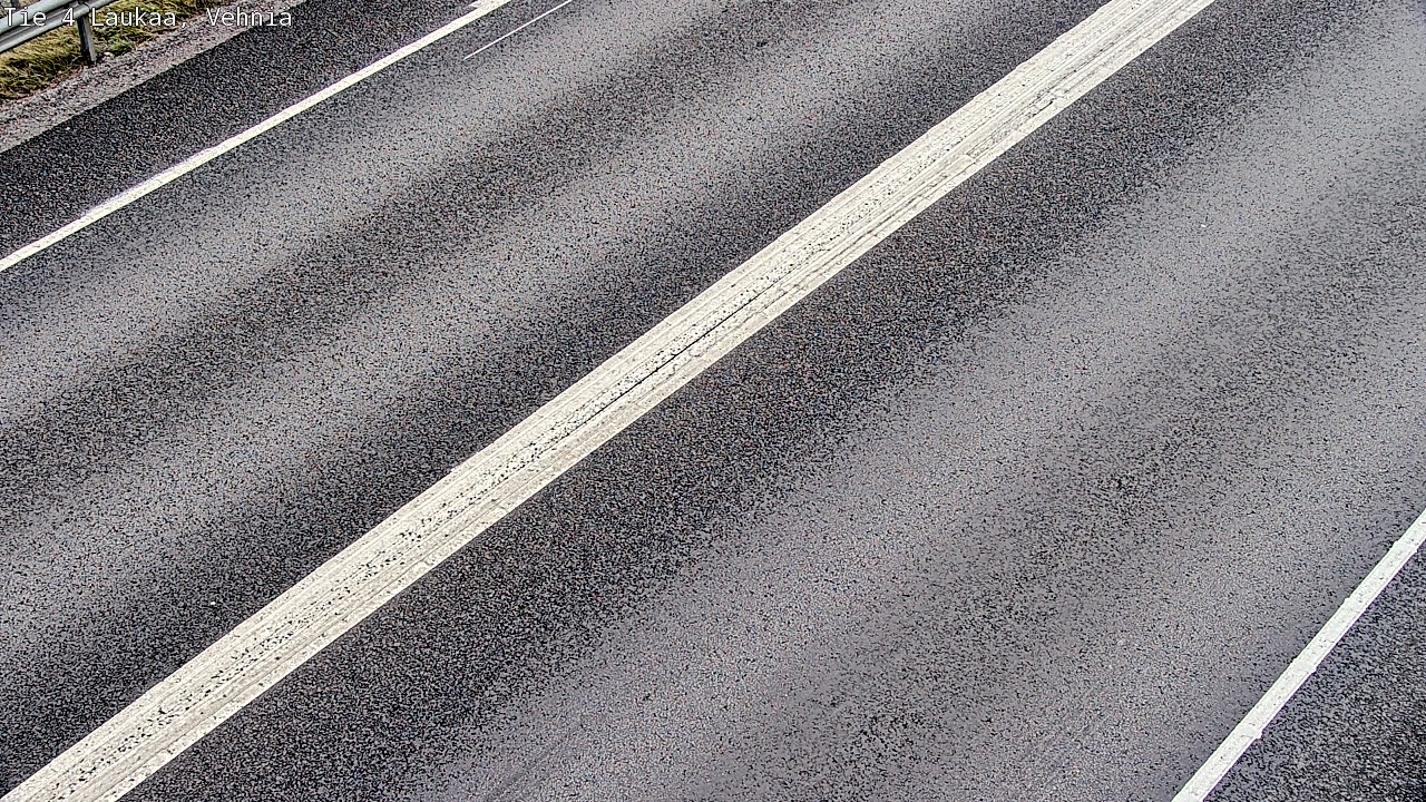 Kelikamerat Kuva Tie 4  Laukaa, Vehniä, Laukaa, Keski-Suomi