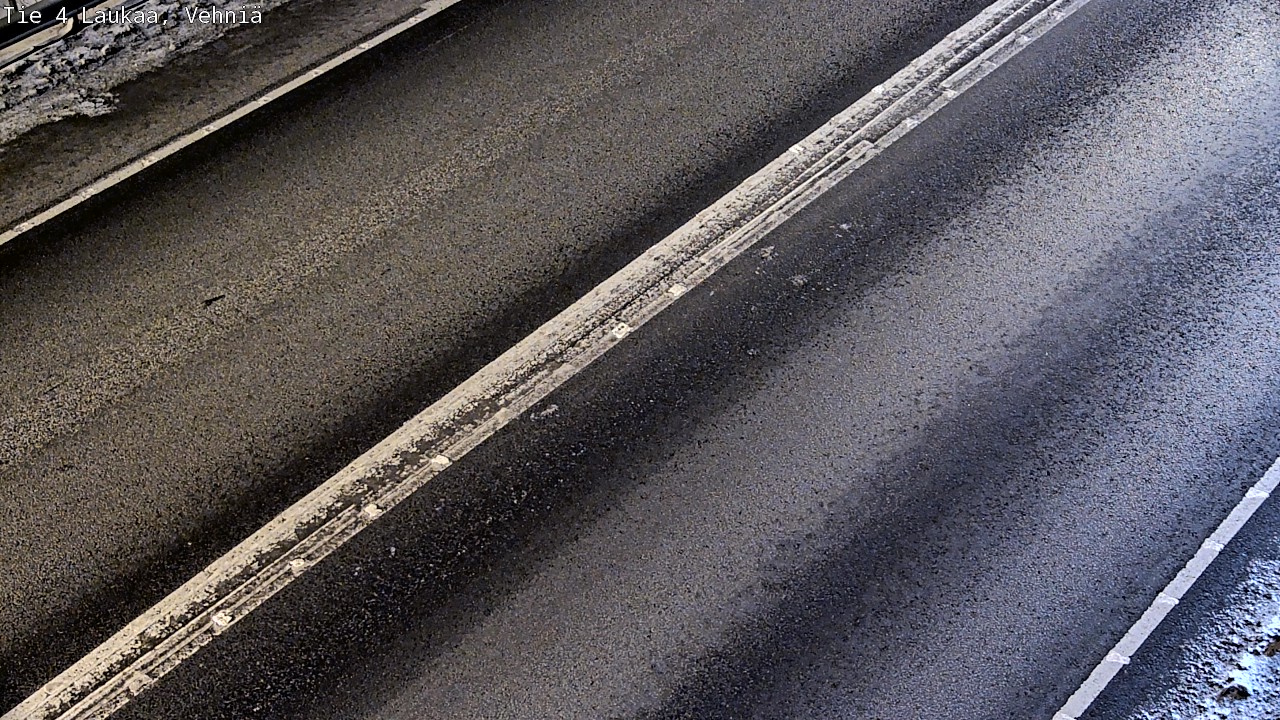 Kelikamerat Kuva Tie 4  Laukaa, Vehniä, Laukaa, Keski-Suomi