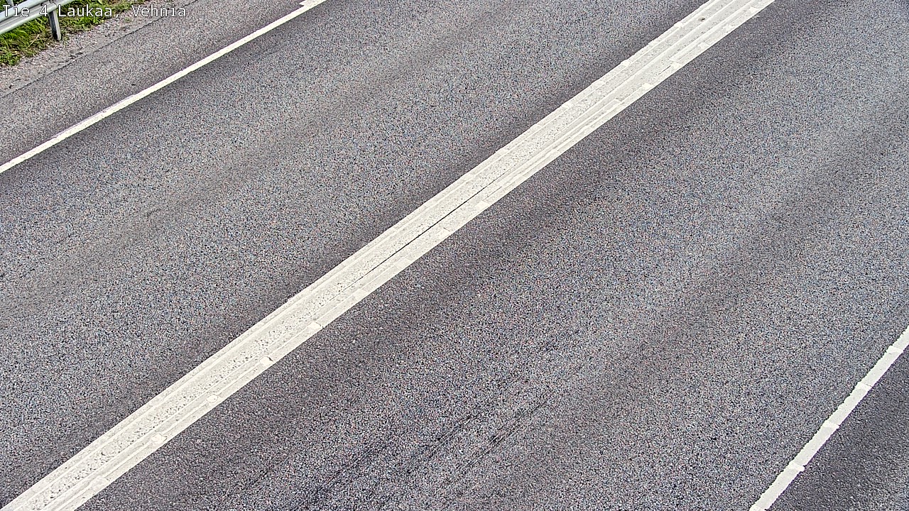 Kelikamerat Kuva Tie 4  Laukaa, Vehniä, Laukaa, Keski-Suomi