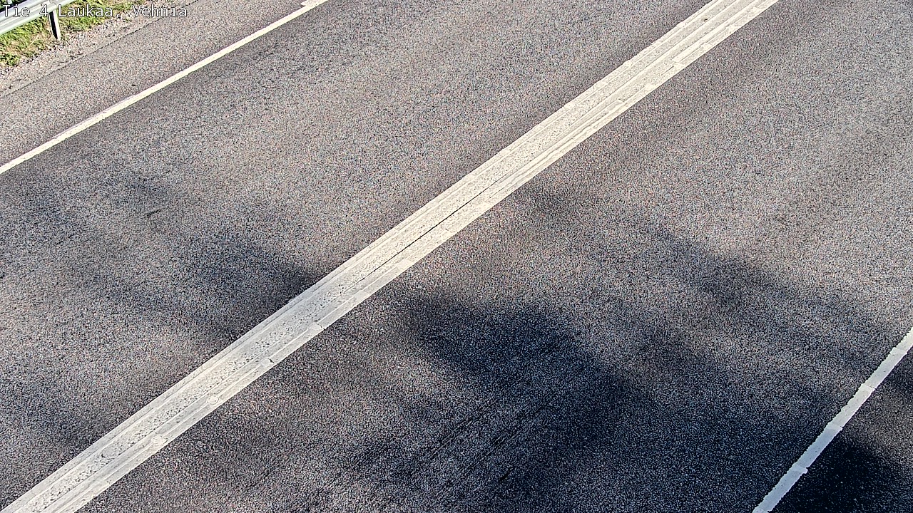 Kelikamerat Kuva Tie 4  Laukaa, Vehniä, Laukaa, Keski-Suomi