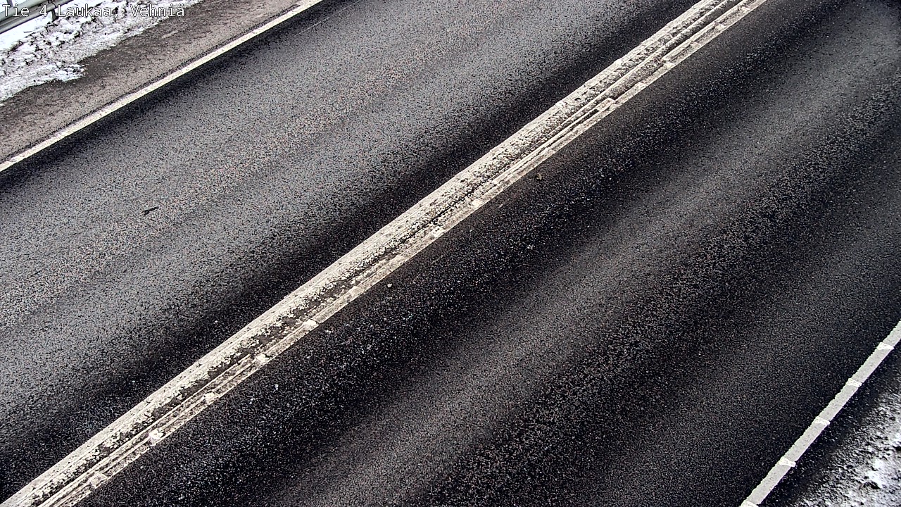 Kelikamerat Kuva Tie 4  Laukaa, Vehniä, Laukaa, Keski-Suomi