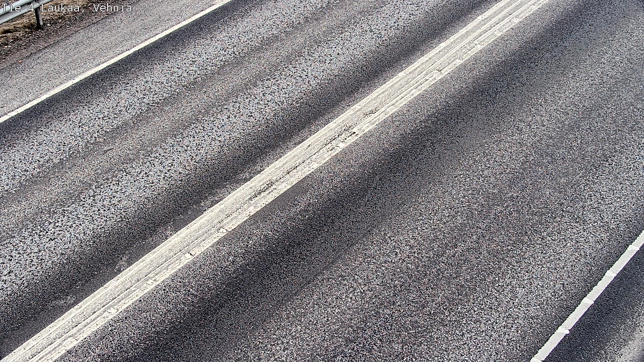 Kelikamerat Kuva Tie 4  Laukaa, Vehniä, Laukaa, Keski-Suomi