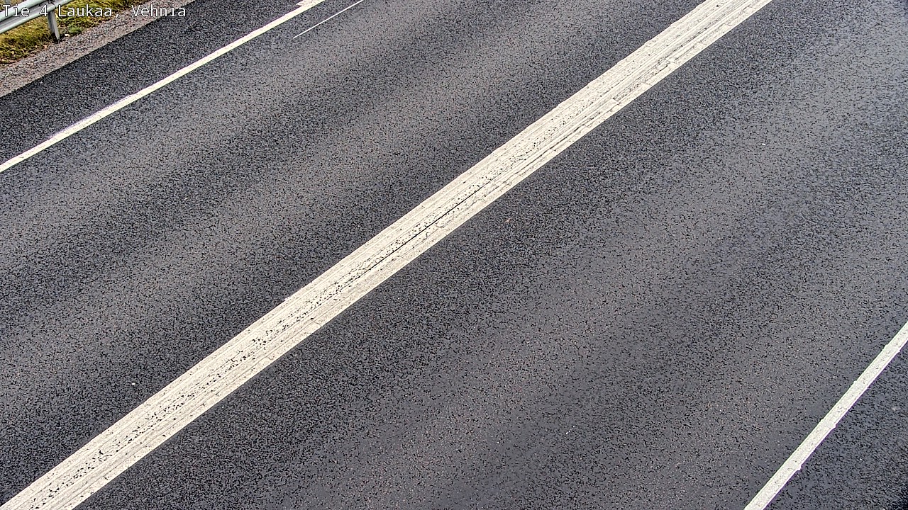 Kelikamerat Kuva Tie 4  Laukaa, Vehniä, Laukaa, Keski-Suomi