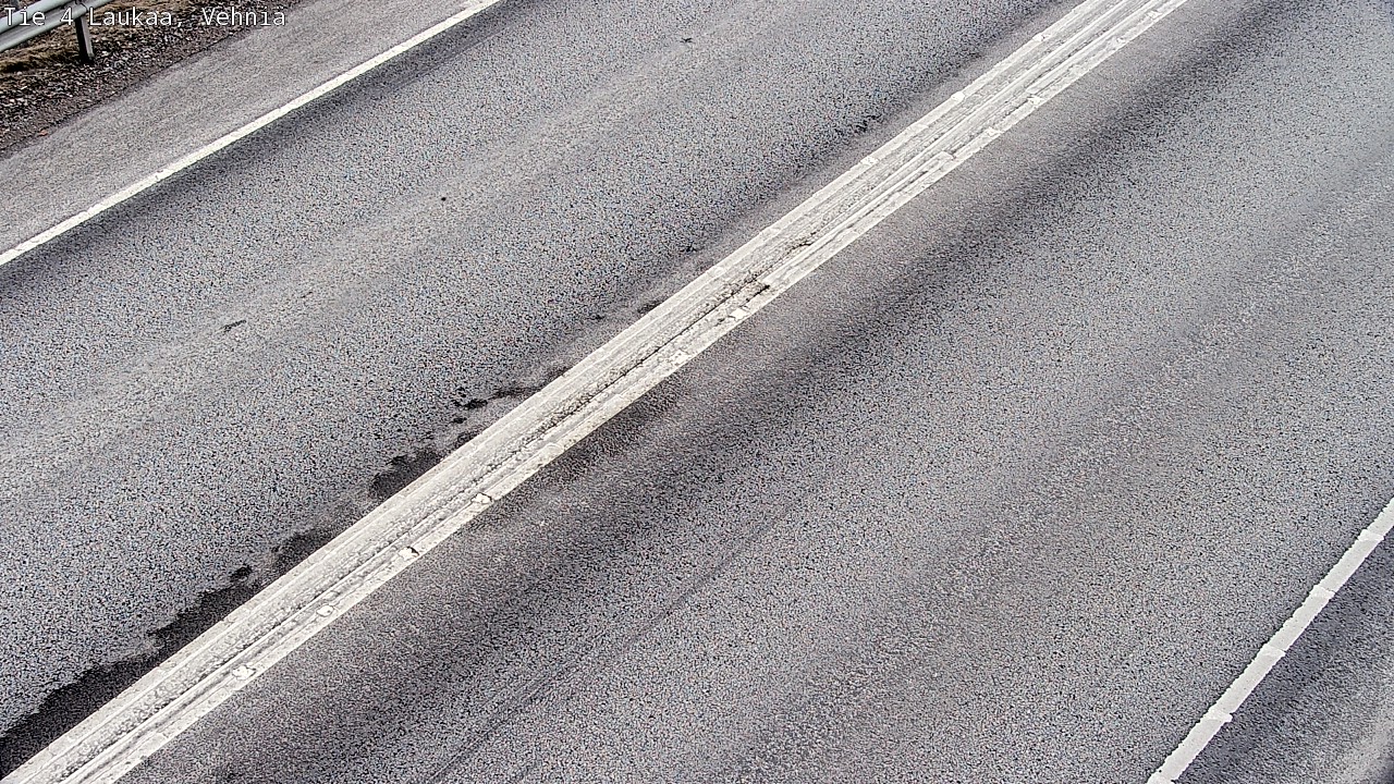 Kelikamerat Kuva Tie 4  Laukaa, Vehniä, Laukaa, Keski-Suomi