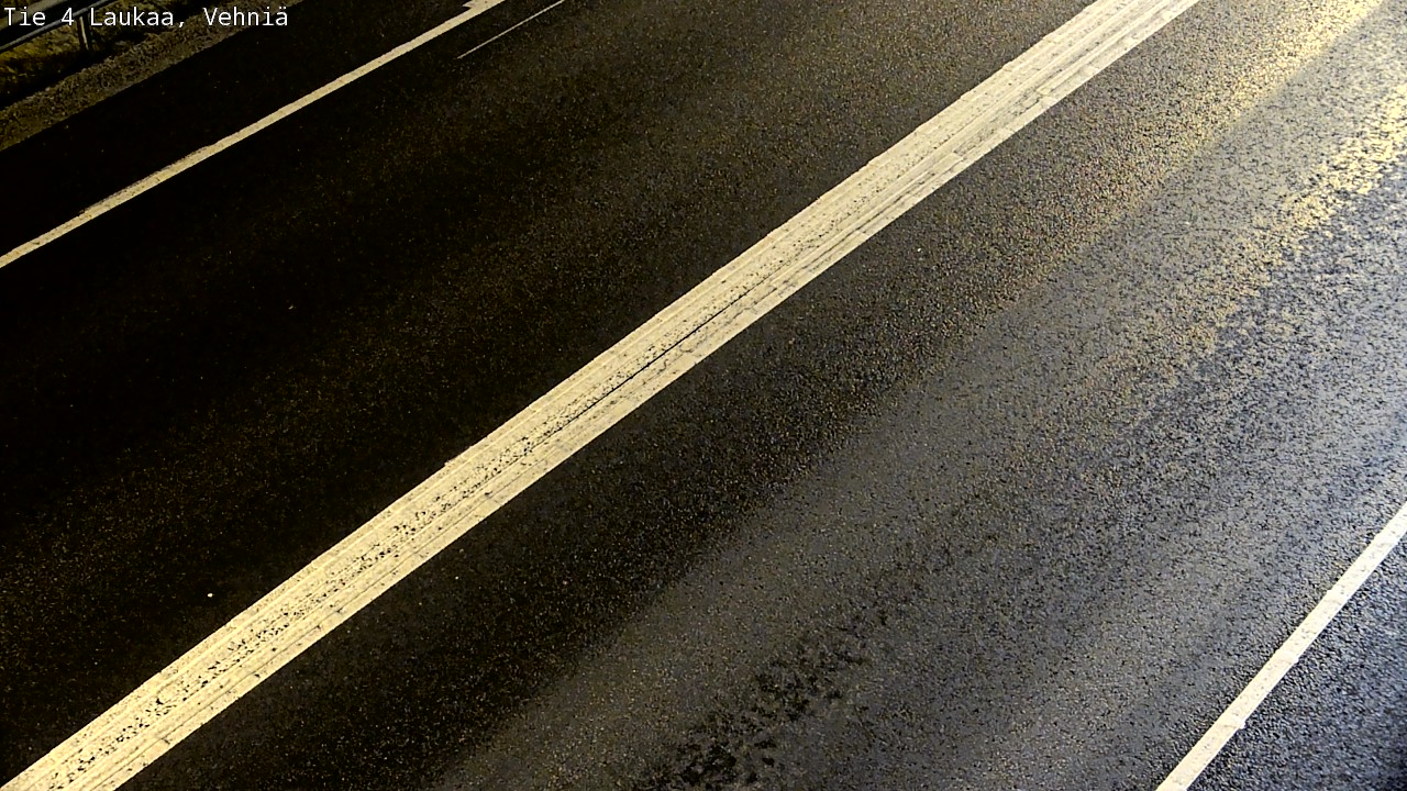 Kelikamerat Kuva Tie 4  Laukaa, Vehniä, Laukaa, Keski-Suomi