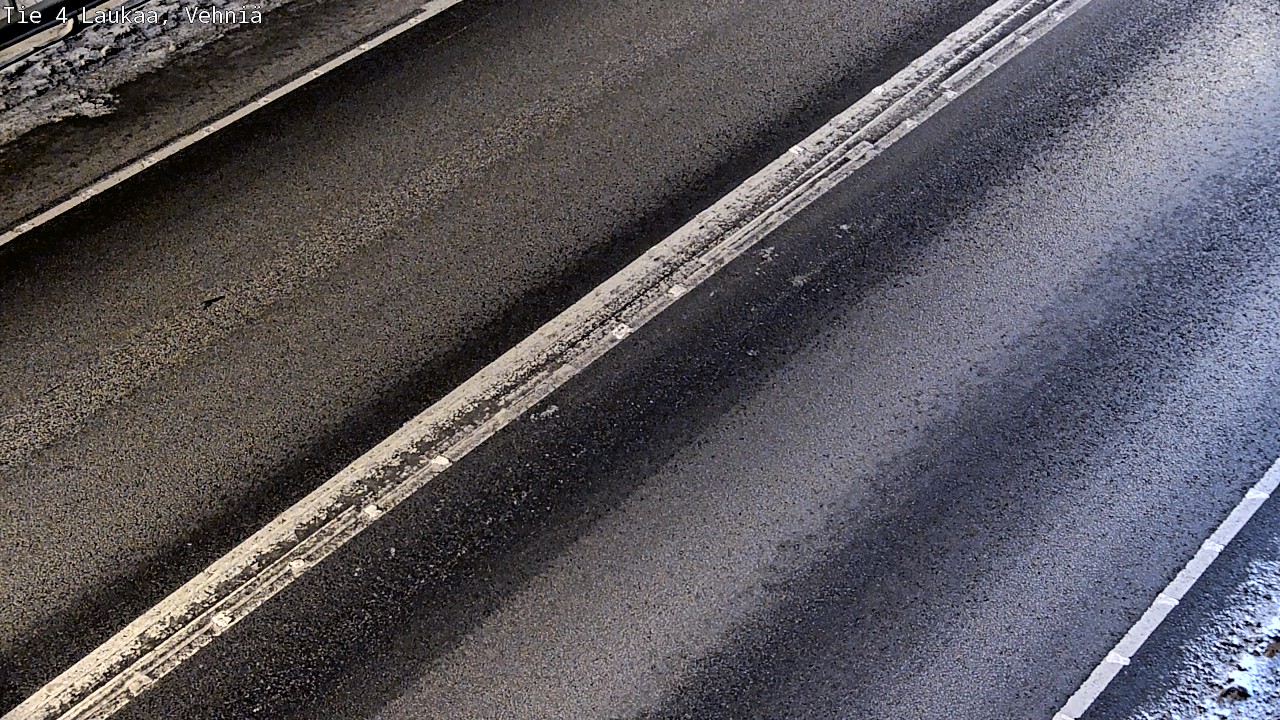 Kelikamerat Kuva Tie 4  Laukaa, Vehniä, Laukaa, Keski-Suomi