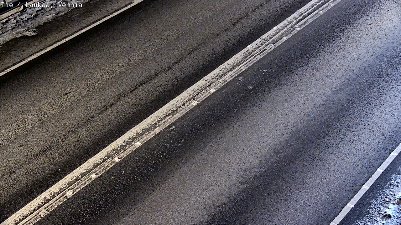 Kelikamerat Kuva Tie 4  Laukaa, Vehniä, Laukaa, Keski-Suomi