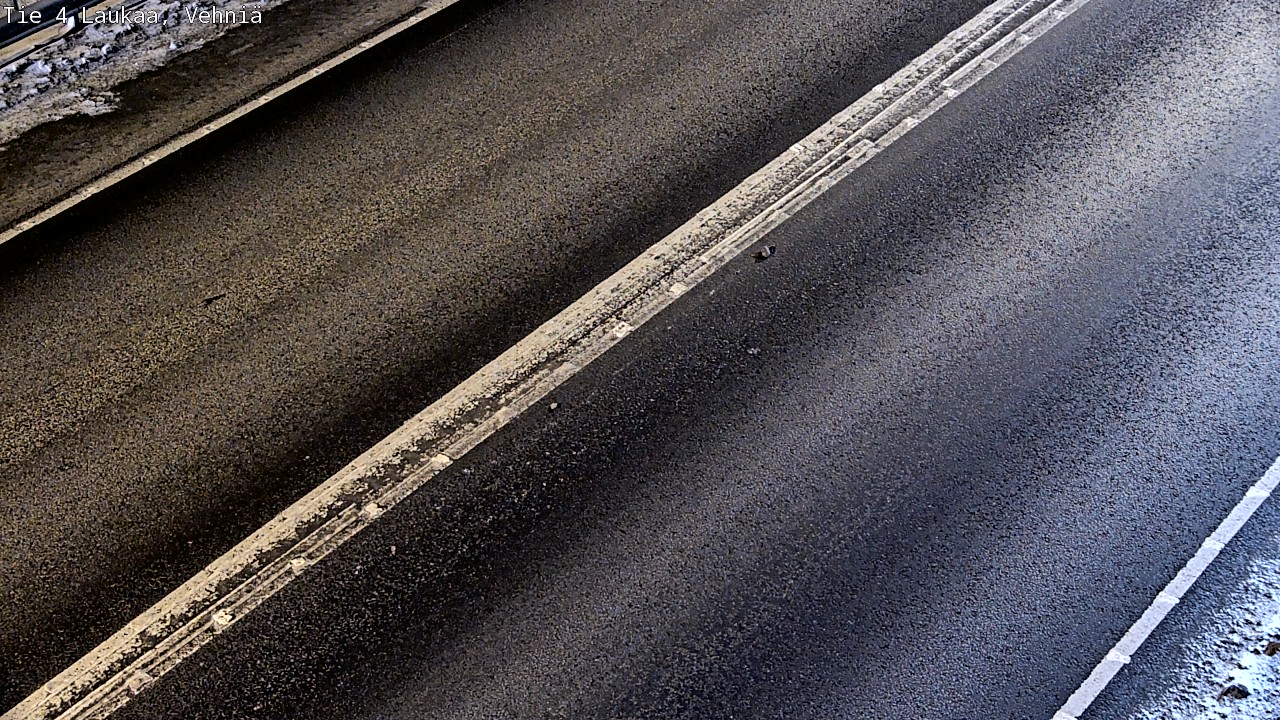 Kelikamerat Kuva Tie 4  Laukaa, Vehniä, Laukaa, Keski-Suomi