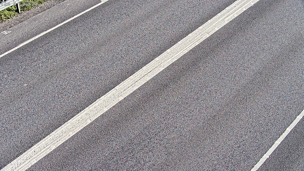 Kelikamerat Kuva Tie 4  Laukaa, Vehniä, Laukaa, Keski-Suomi