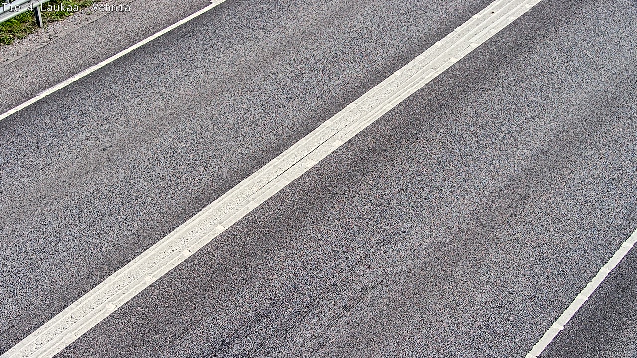 Kelikamerat Kuva Tie 4  Laukaa, Vehniä, Laukaa, Keski-Suomi