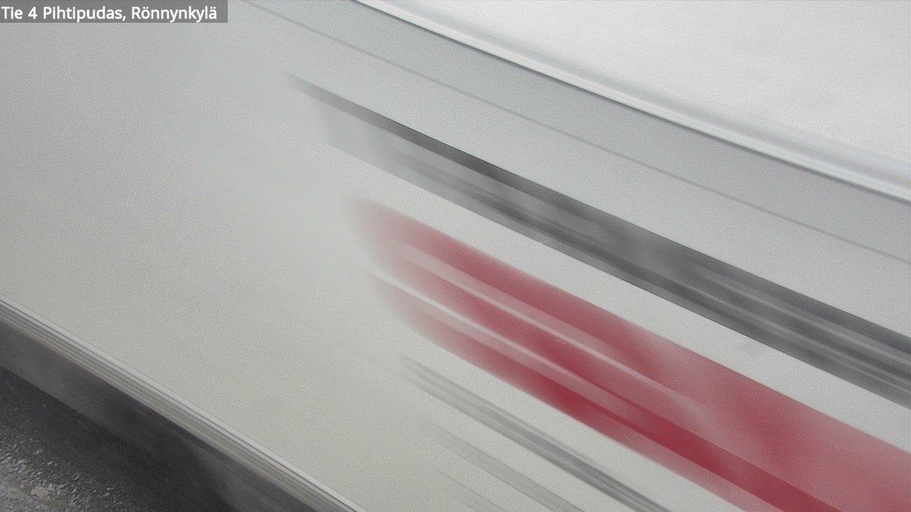 Kelikamerat Kuva Tie 4 Pihtipudas, Rönnynkylä, Pihtipudas, Keski-Suomi