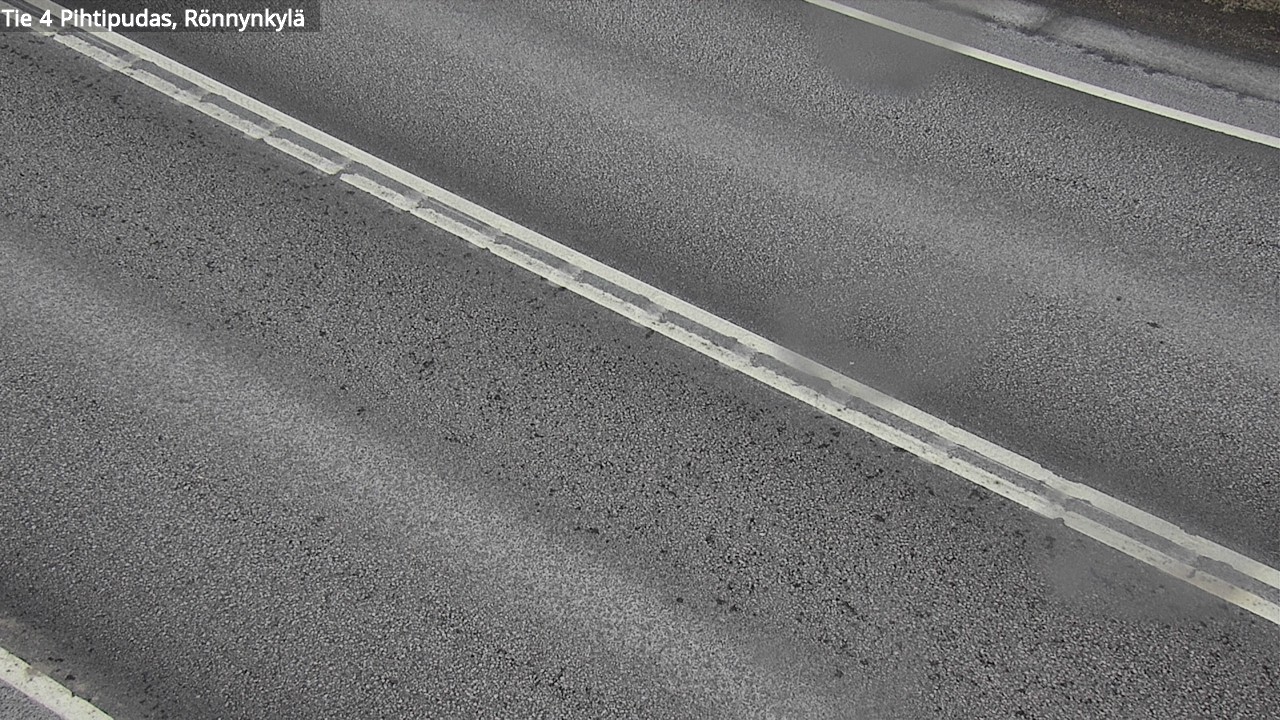 Kelikamerat Kuva Tie 4 Pihtipudas, Rönnynkylä, Pihtipudas, Keski-Suomi