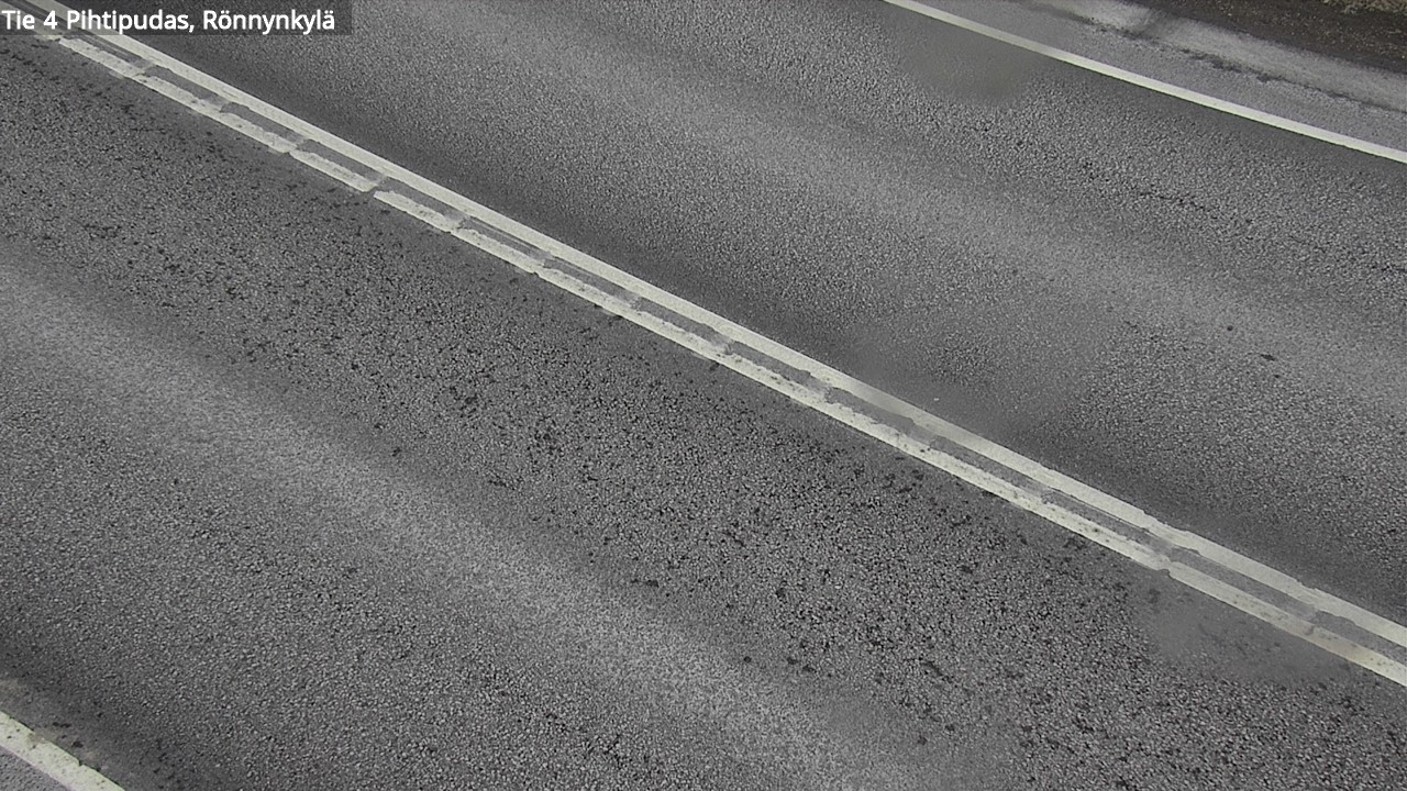 Kelikamerat Kuva Tie 4 Pihtipudas, Rönnynkylä, Pihtipudas, Keski-Suomi