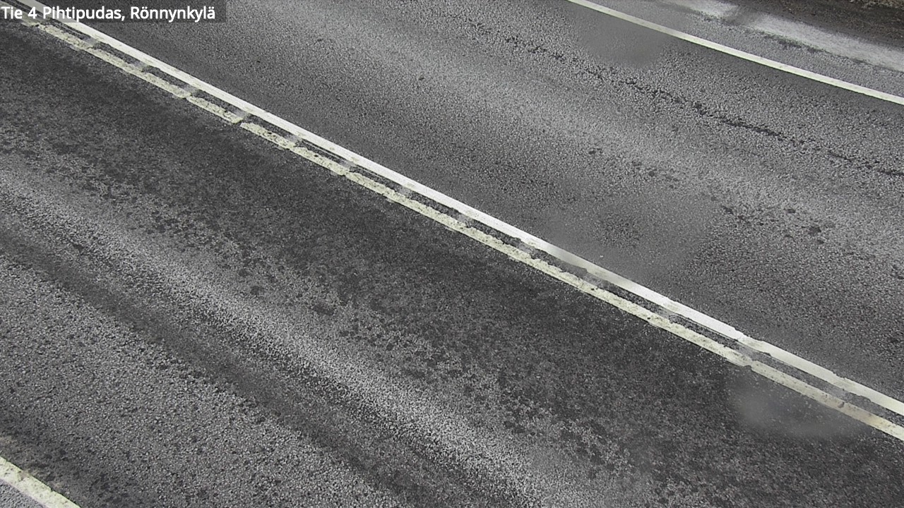 Kelikamerat Kuva Tie 4 Pihtipudas, Rönnynkylä, Pihtipudas, Keski-Suomi