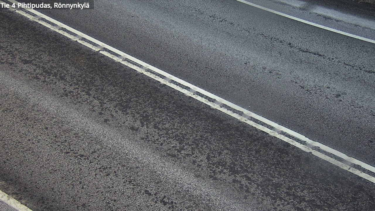 Kelikamerat Kuva Tie 4 Pihtipudas, Rönnynkylä, Pihtipudas, Keski-Suomi