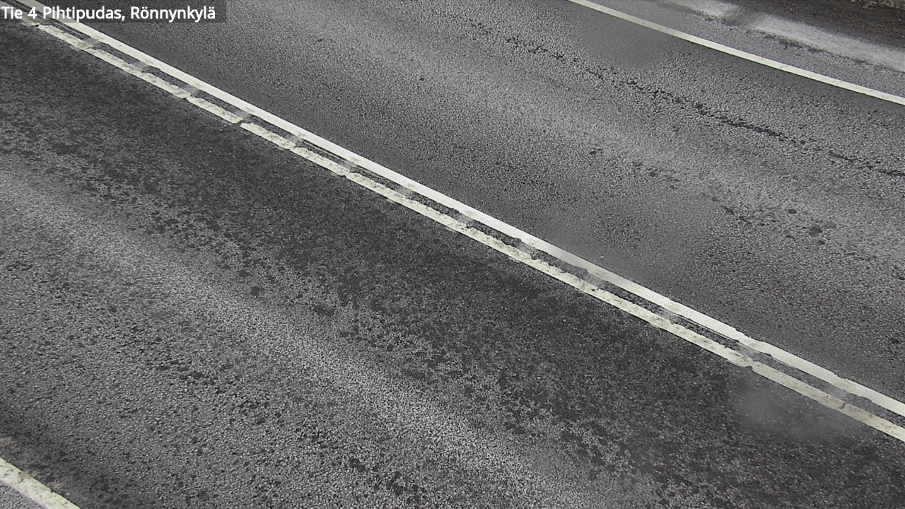 Kelikamerat Kuva Tie 4 Pihtipudas, Rönnynkylä, Pihtipudas, Keski-Suomi