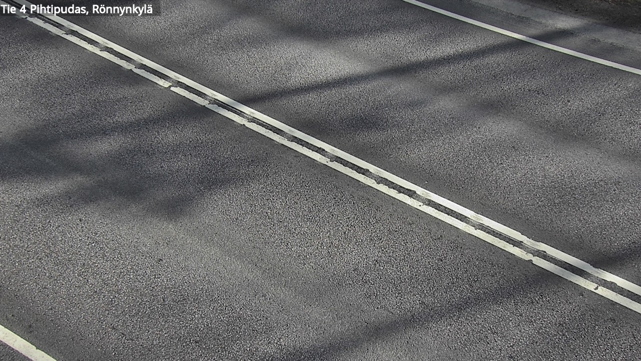 Kelikamerat Kuva Tie 4 Pihtipudas, Rönnynkylä, Pihtipudas, Keski-Suomi