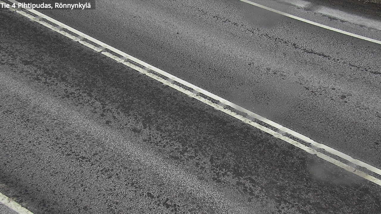 Kelikamerat Kuva Tie 4 Pihtipudas, Rönnynkylä, Pihtipudas, Keski-Suomi