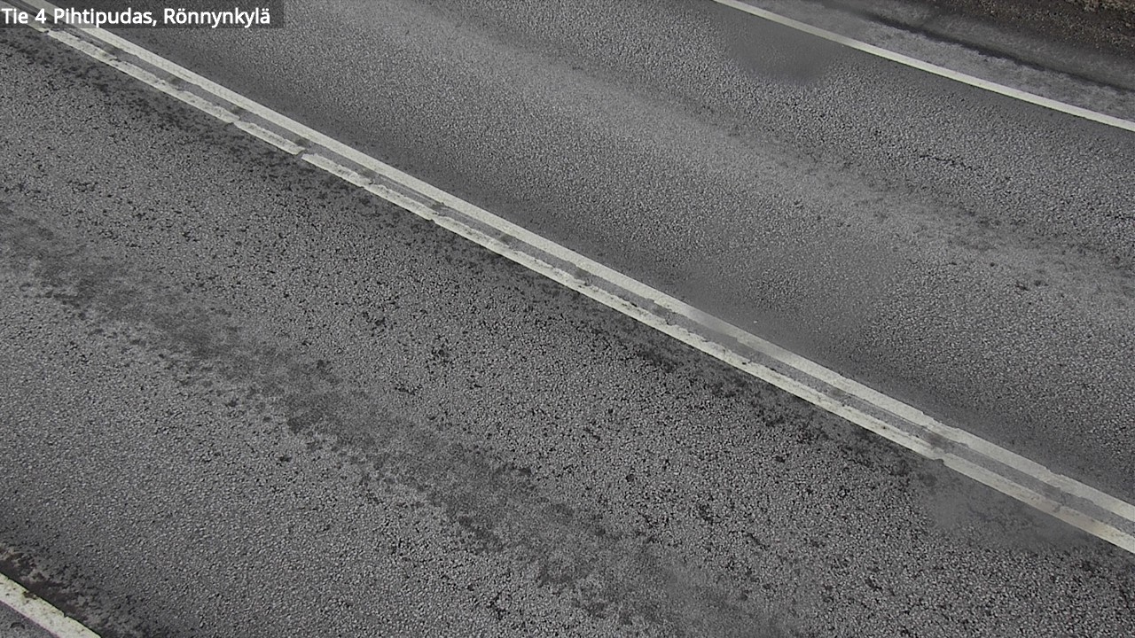 Kelikamerat Kuva Tie 4 Pihtipudas, Rönnynkylä, Pihtipudas, Keski-Suomi