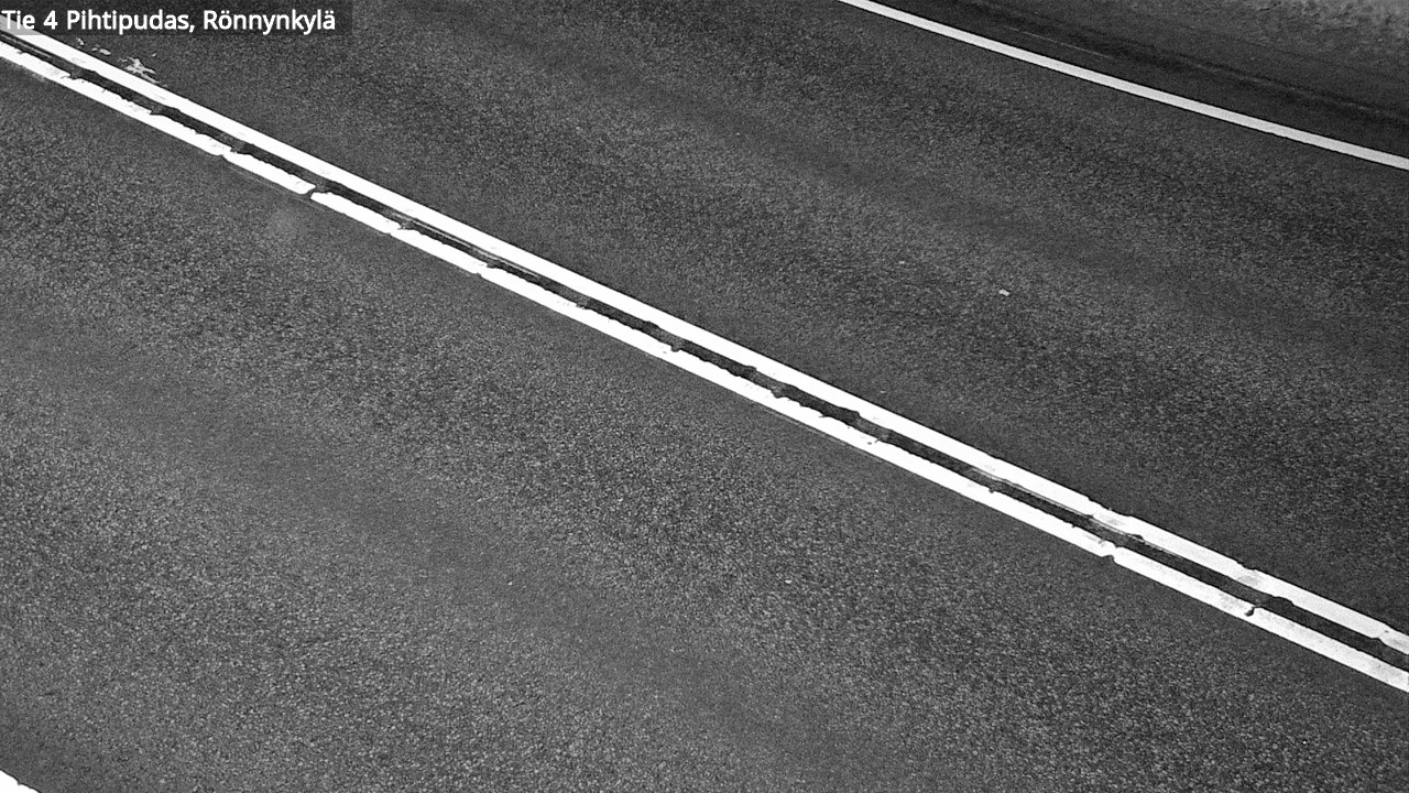 Kelikamerat Kuva Tie 4 Pihtipudas, Rönnynkylä, Pihtipudas, Keski-Suomi