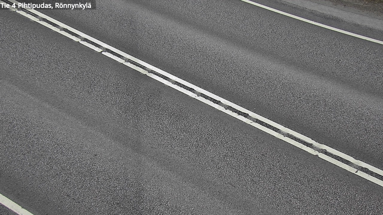 Kelikamerat Kuva Tie 4 Pihtipudas, Rönnynkylä, Pihtipudas, Keski-Suomi